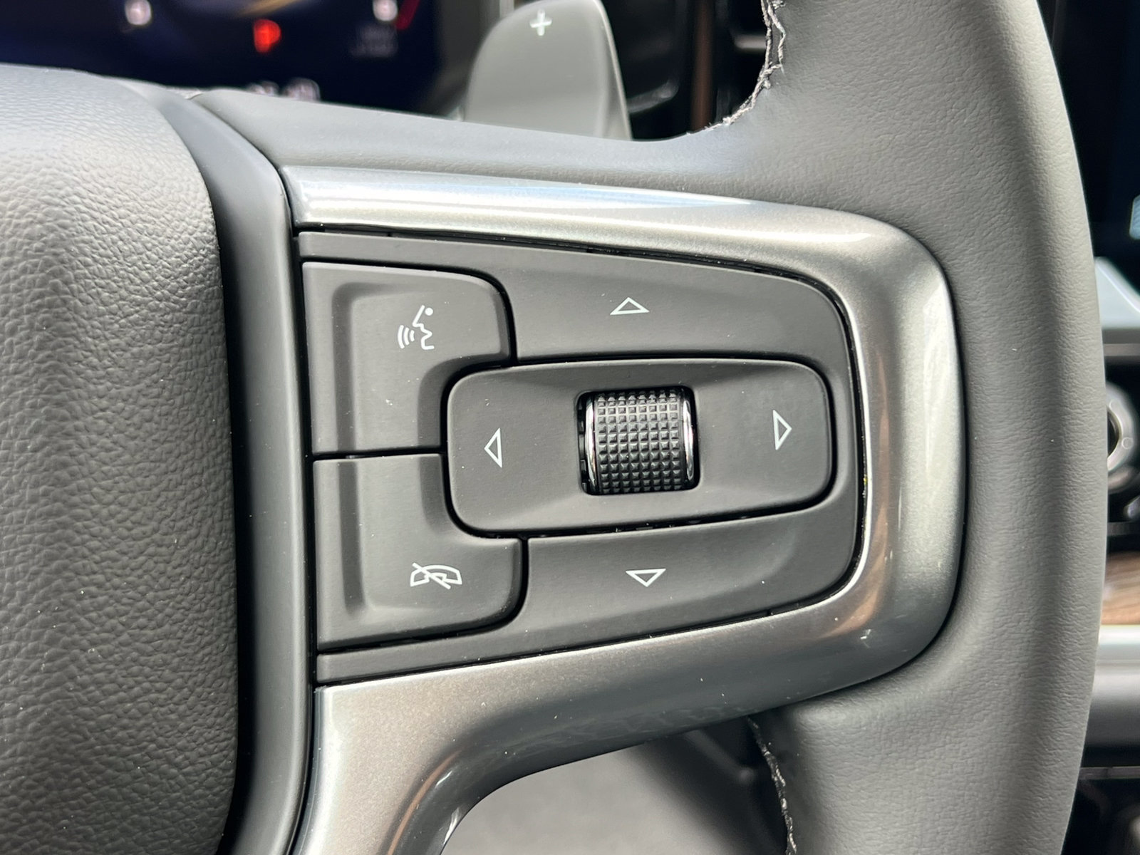 New 2026 Chevrolet Silverado 1500 LT w/ All Star Edition Plus AWD/4WD image 23