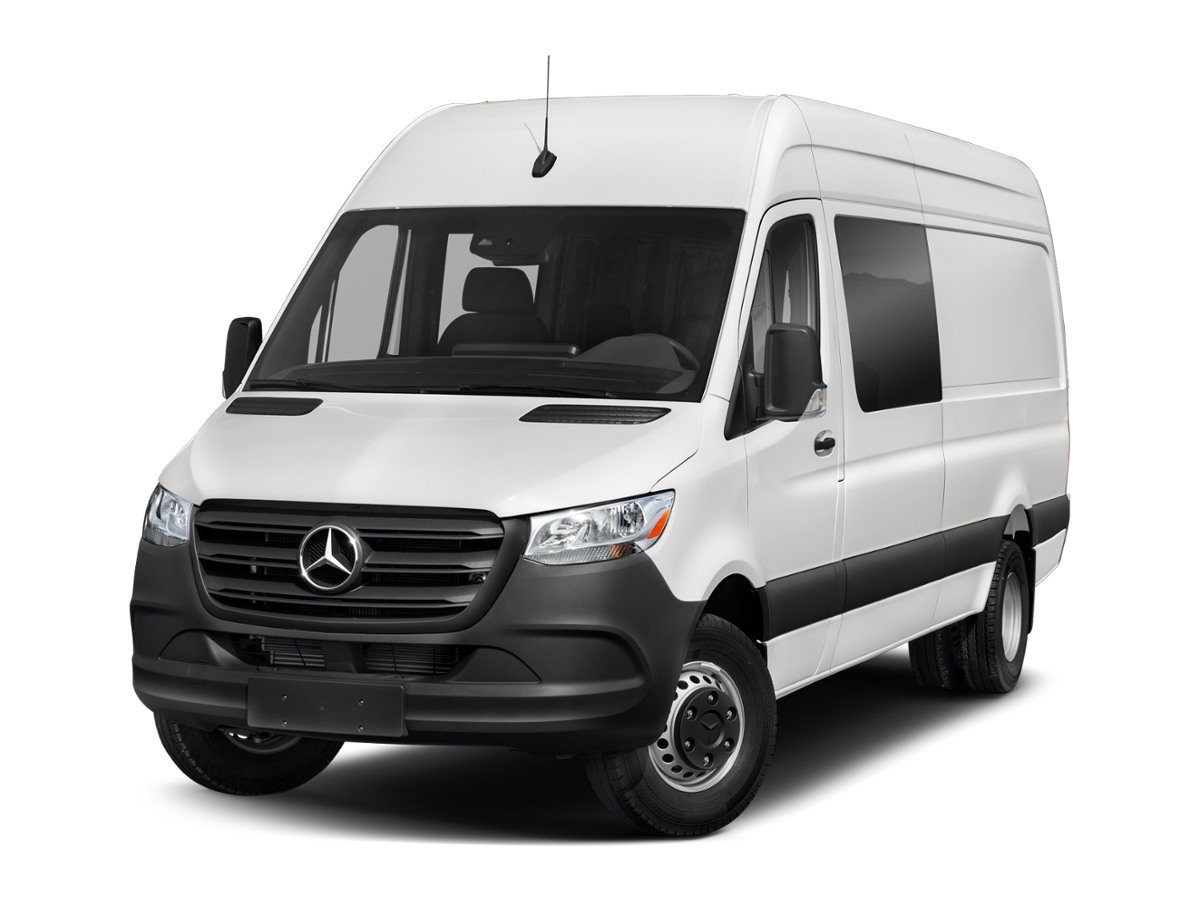 Used 2019 Mercedes-Benz Sprinter 144 image 1
