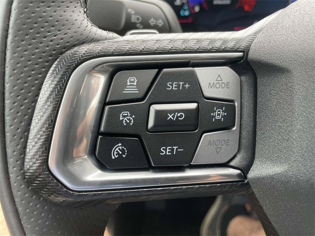 New 2025 Ford Mustang GT Premium w/ 60th Anniversary Package image 24