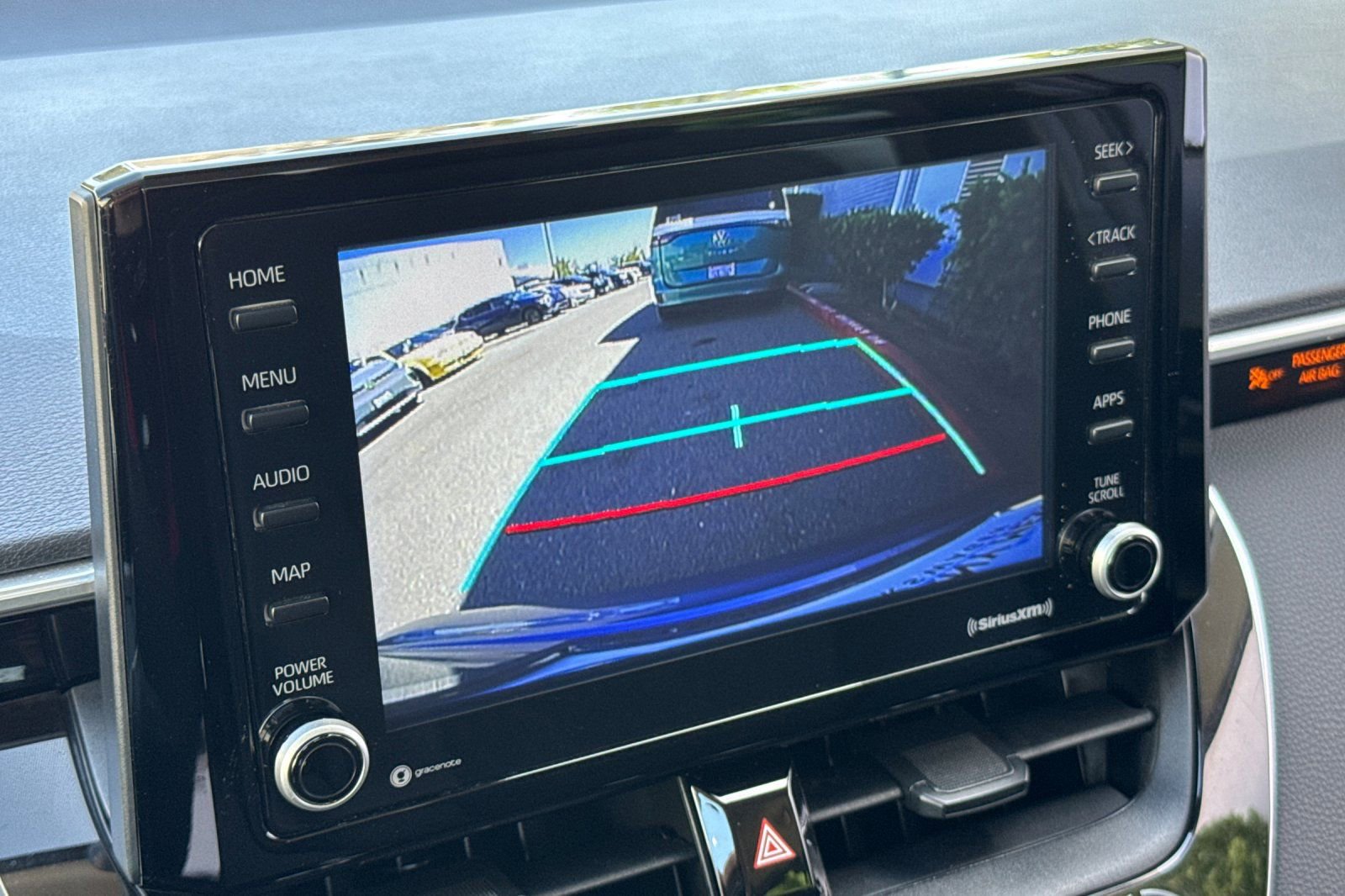 Used 2022 Toyota Corolla LE image 17