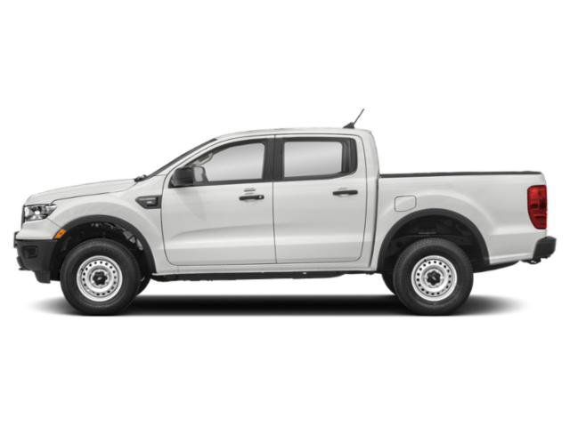Used 2023 Ford Ranger XL w/ FX4 Off-Road Package AWD/4WD image 3