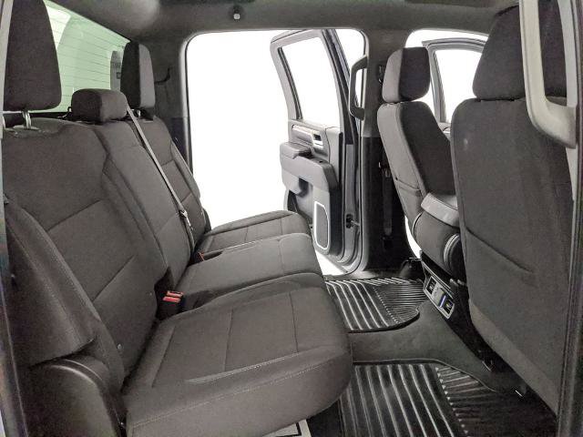 Used 2025 Chevrolet Silverado 2500 LT w/ Convenience Package AWD/4WD image 18
