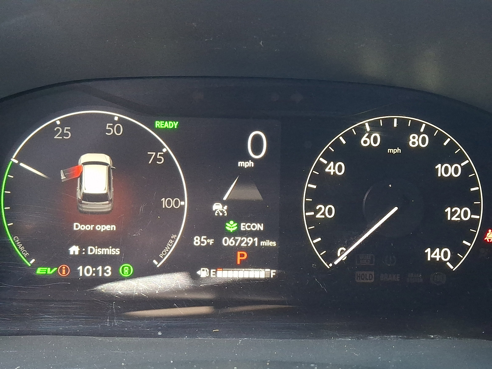 Used 2024 Honda CR-V Sport-L image 21