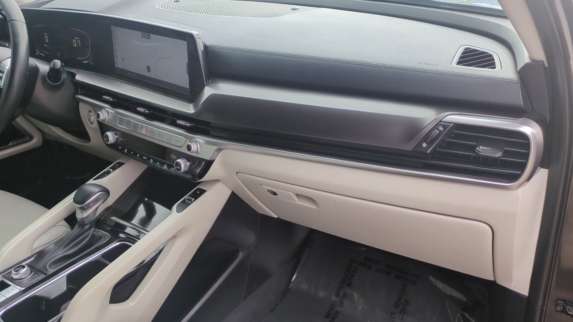 Used 2024 Kia Telluride S w/ S Sunroof Package image 35