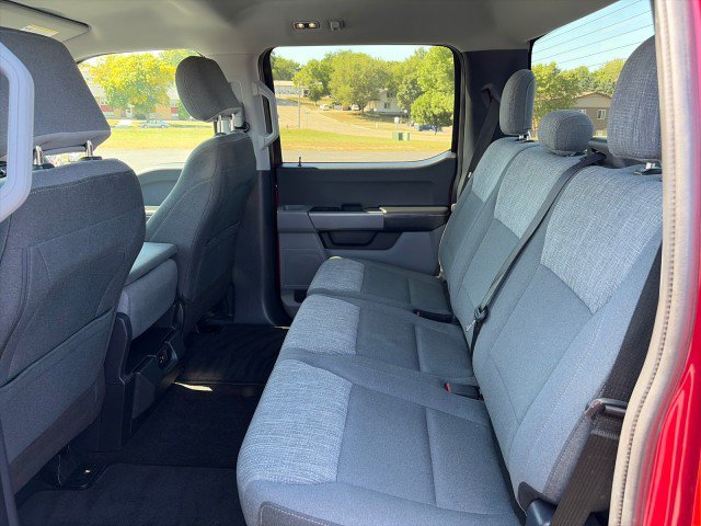 Used 2021 Ford F150 XLT AWD/4WD image 20