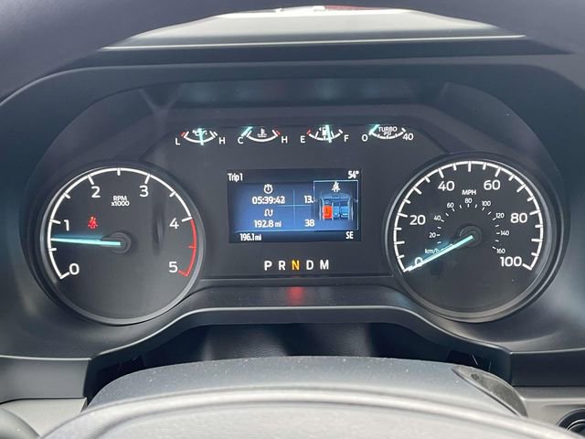 New 2026 Ford F350 XL w/ XL Chrome Package image 13