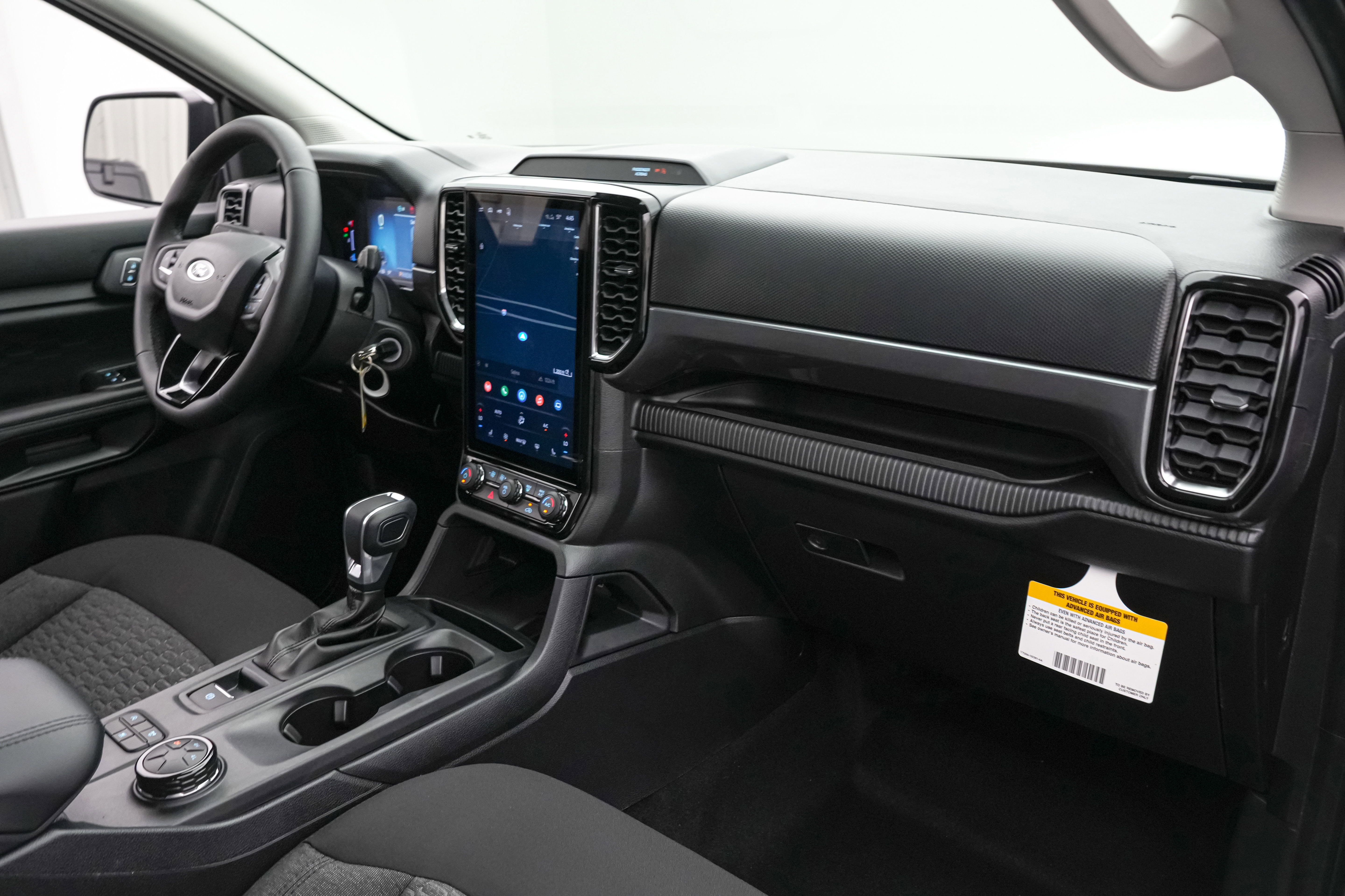 New 2026 Ford Ranger XLT image 23