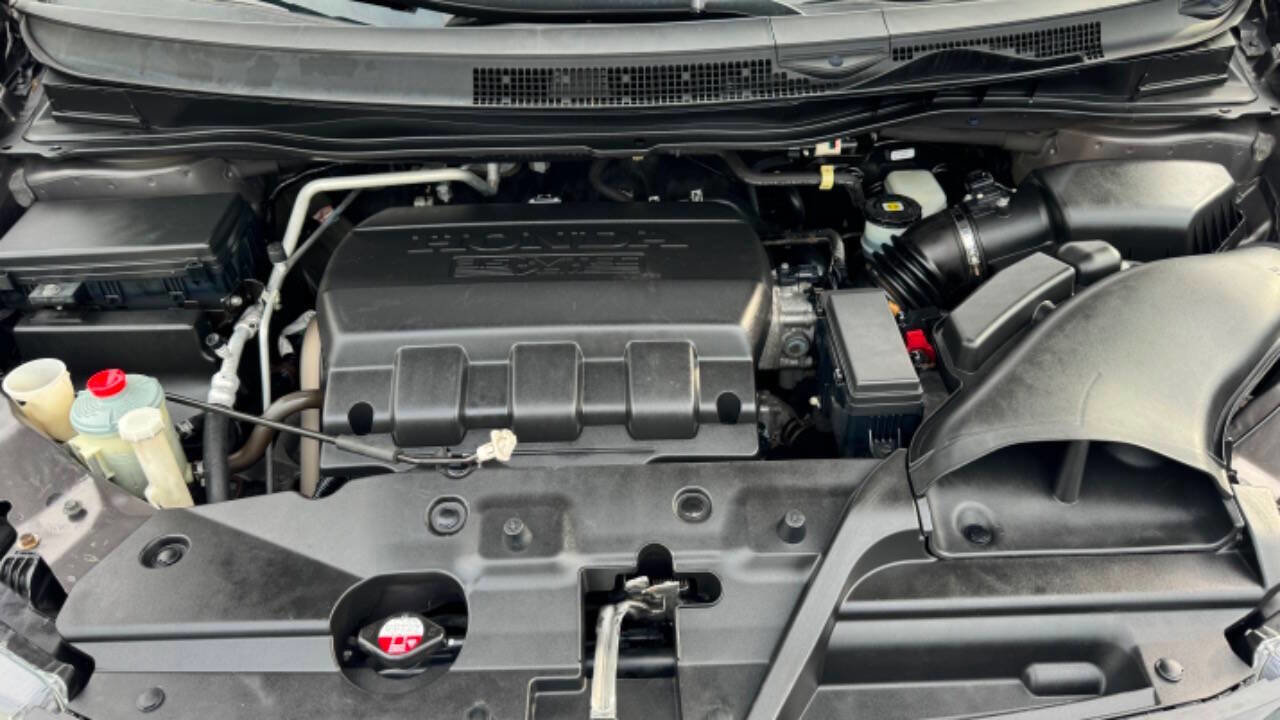Used 2016 Honda Odyssey SE image 26
