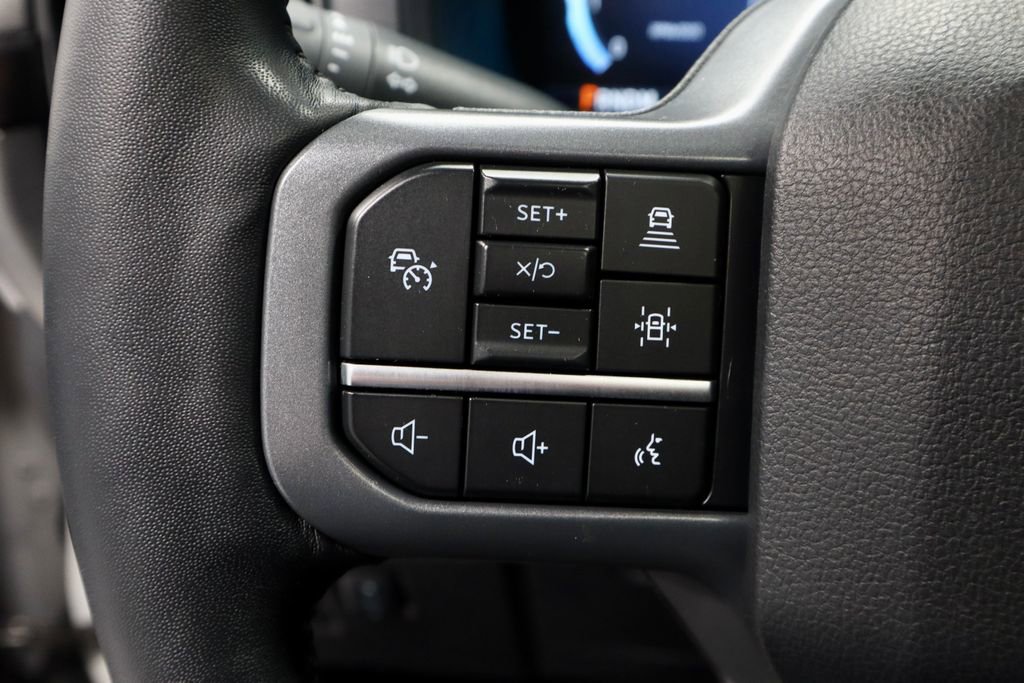 Certified 2024 Ford F150 Lariat image 29