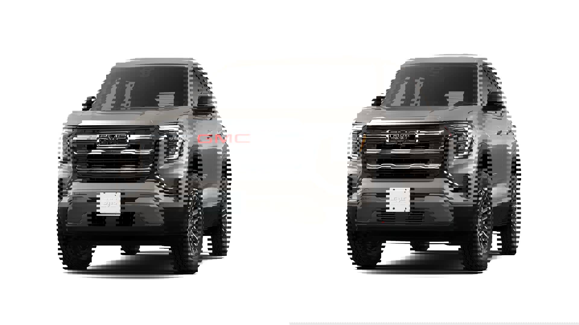 New 2026 GMC Terrain Elevation image 31