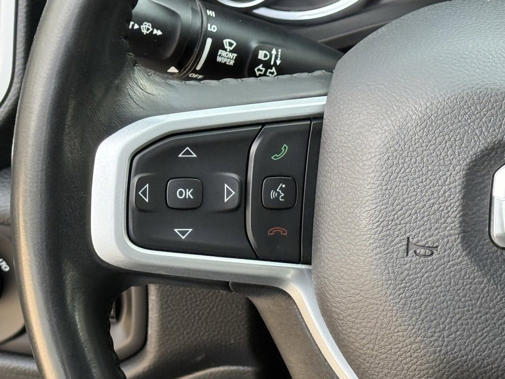 Certified 2023 RAM 1500 Big Horn image 23