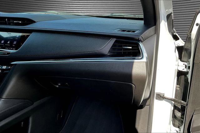 Certified 2023 Cadillac XT6 Luxury image 26