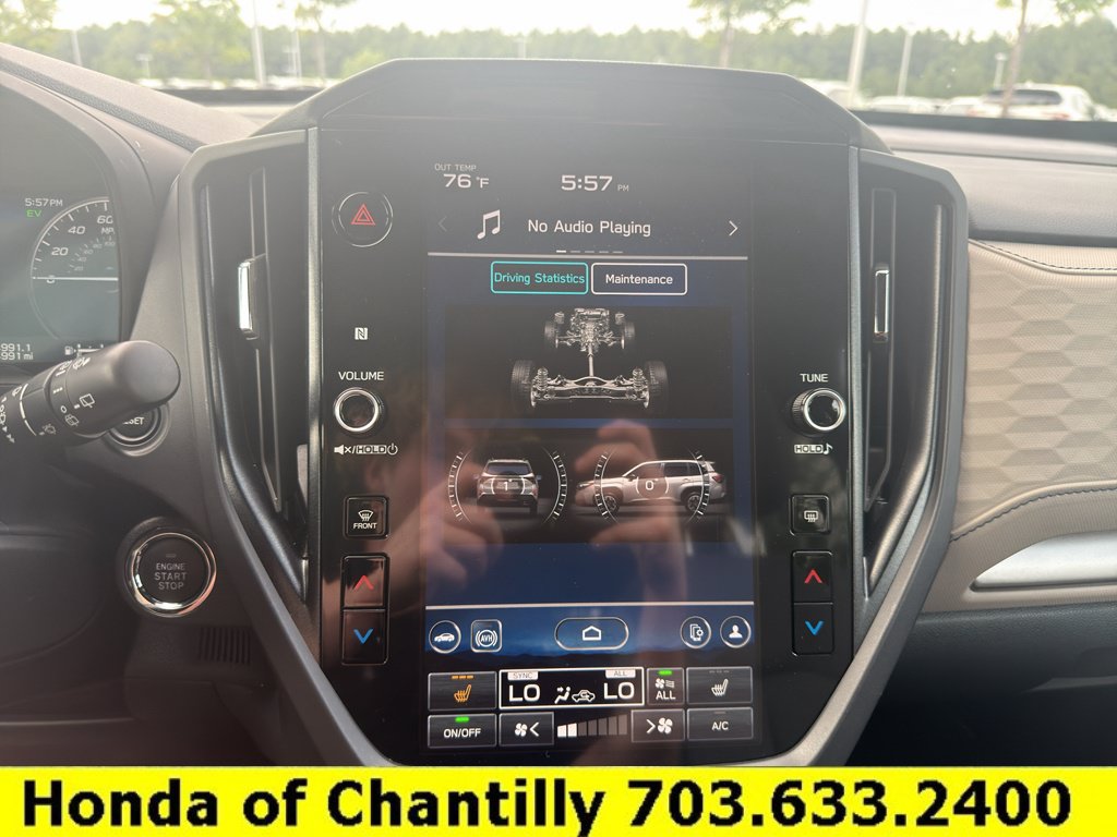 Used 2026 Subaru Forester Premium AWD/4WD image 16