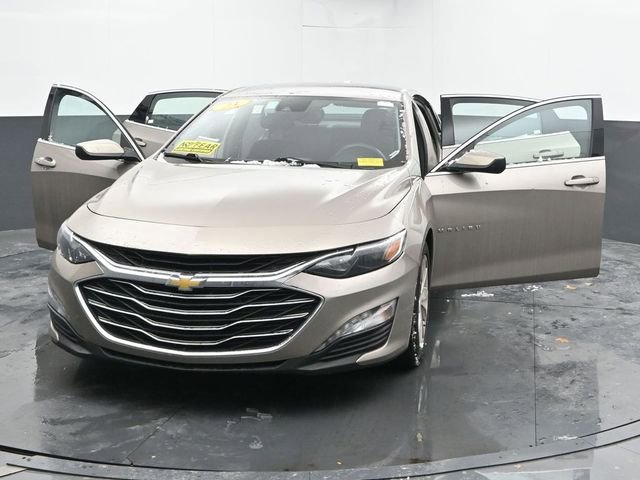 Used 2023 Chevrolet Malibu LT image 52