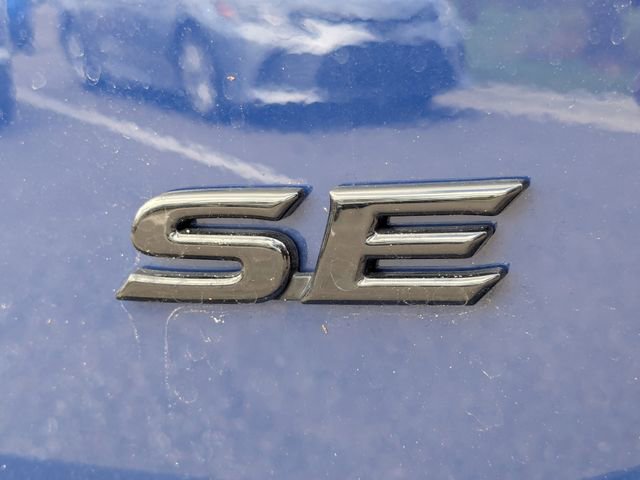 Used 2024 Toyota Camry SE FWD image 12