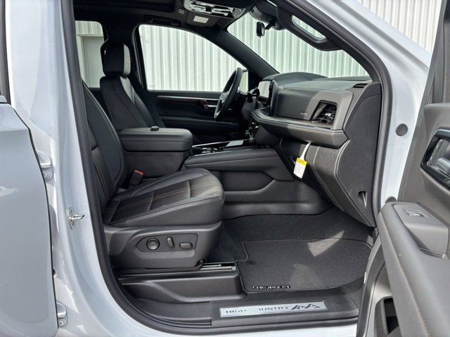 New 2026 Chevrolet Tahoe High Country image 19