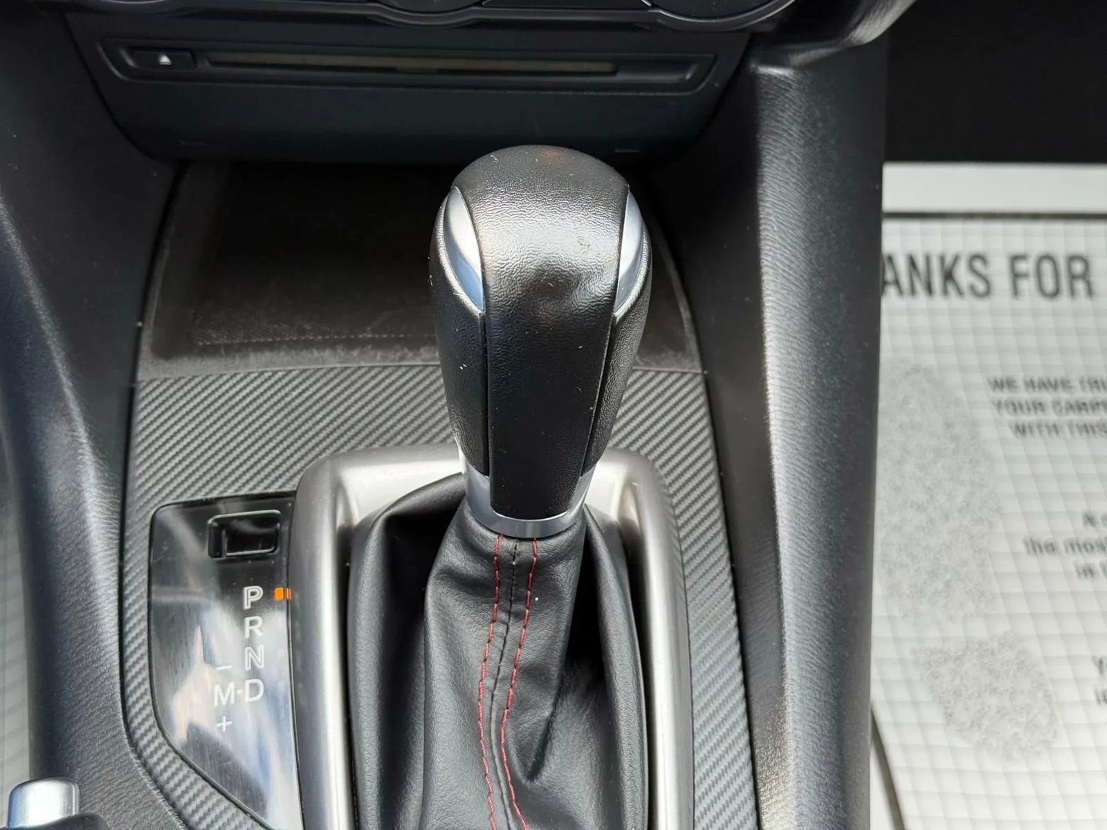 Used 2014 MAZDA MAZDA3 i Touring image 29