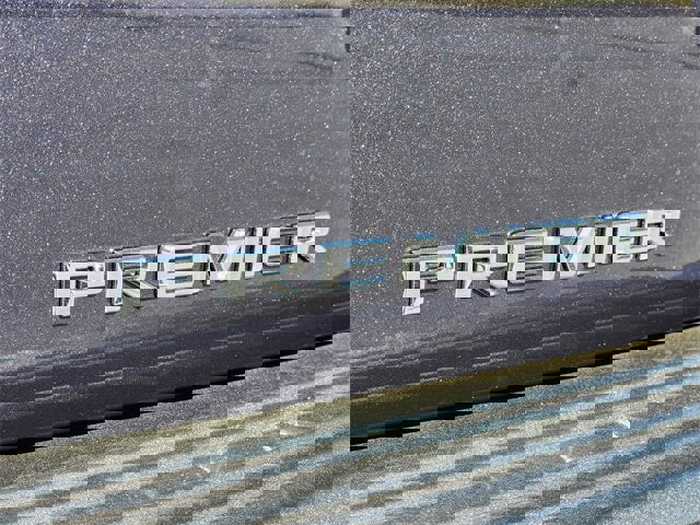 New 2026 Chevrolet Tahoe Premier image 12