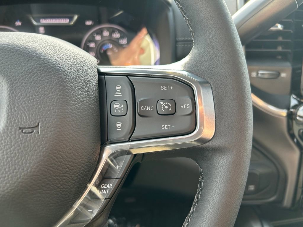New 2026 RAM 3500 Laramie image 18