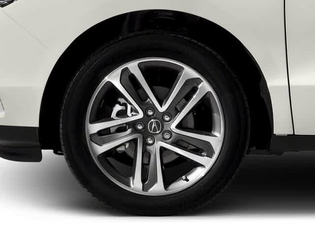 Used 2018 Acura MDX FWD w/ Advance Package image 11