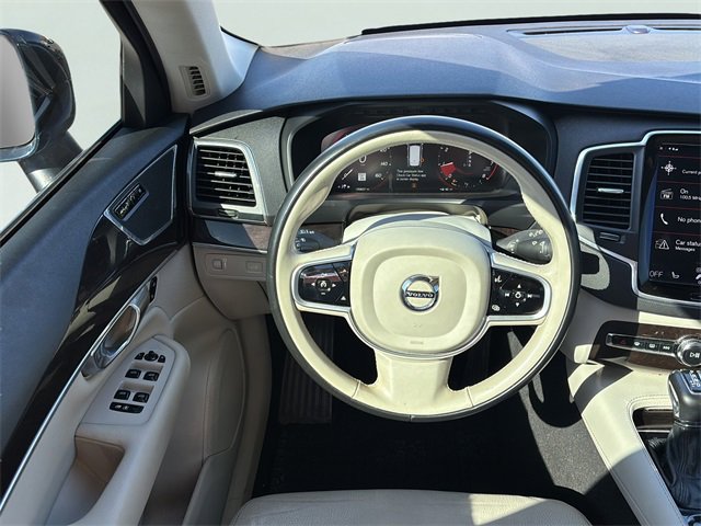 Used 2019 Volvo XC90 T6 Momentum image 21