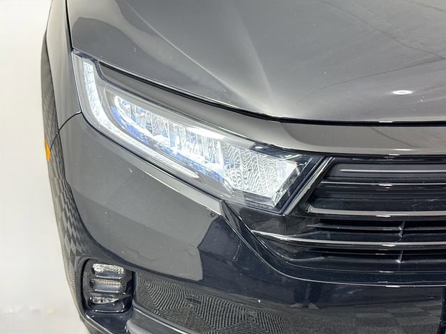 Used 2024 Honda Odyssey Sport image 3