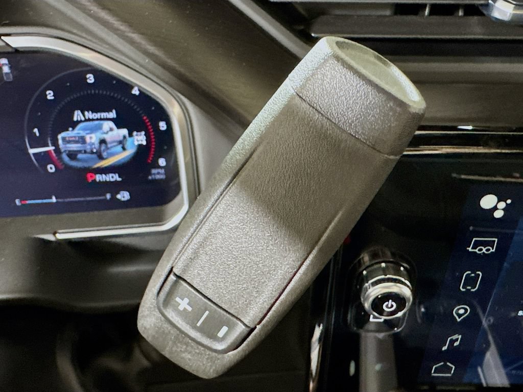 New 2026 GMC Sierra 2500 AT4 w/ AT4 Premium Plus Package AWD/4WD image 11