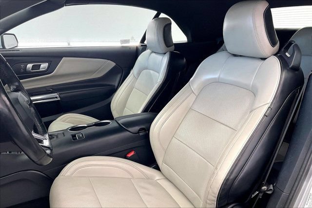 Used 2024 Ford Mustang Premium RWD image 17