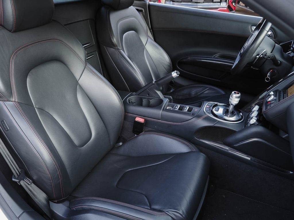 Used 2015 Audi R8 V8 AWD/4WD image 15