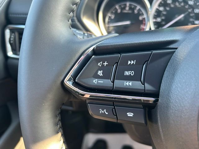 New 2025 MAZDA CX-5 AWD 2.5 S w/ Preferred Package image 20