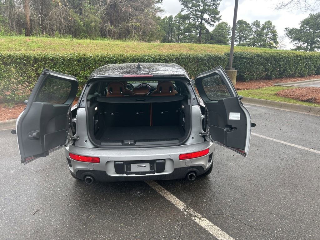 Used 2024 MINI Cooper Clubman S w/ Signature Upholstery Package image 30