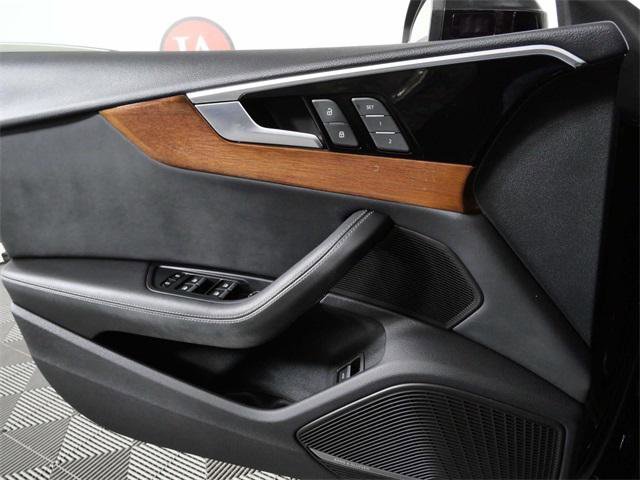 Certified 2023 Audi A5 2.0T Premium Plus w/ Premium Plus image 24