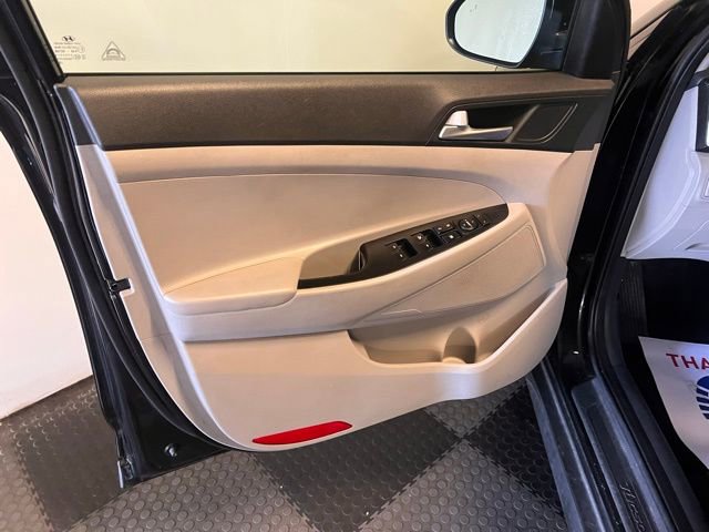 Used 2021 Hyundai Tucson Value image 21