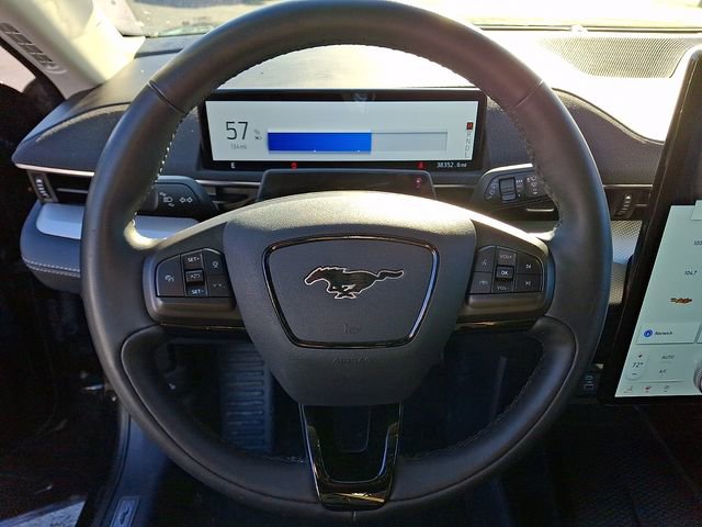 Certified 2022 Ford Mustang Mach-E Premium image 20