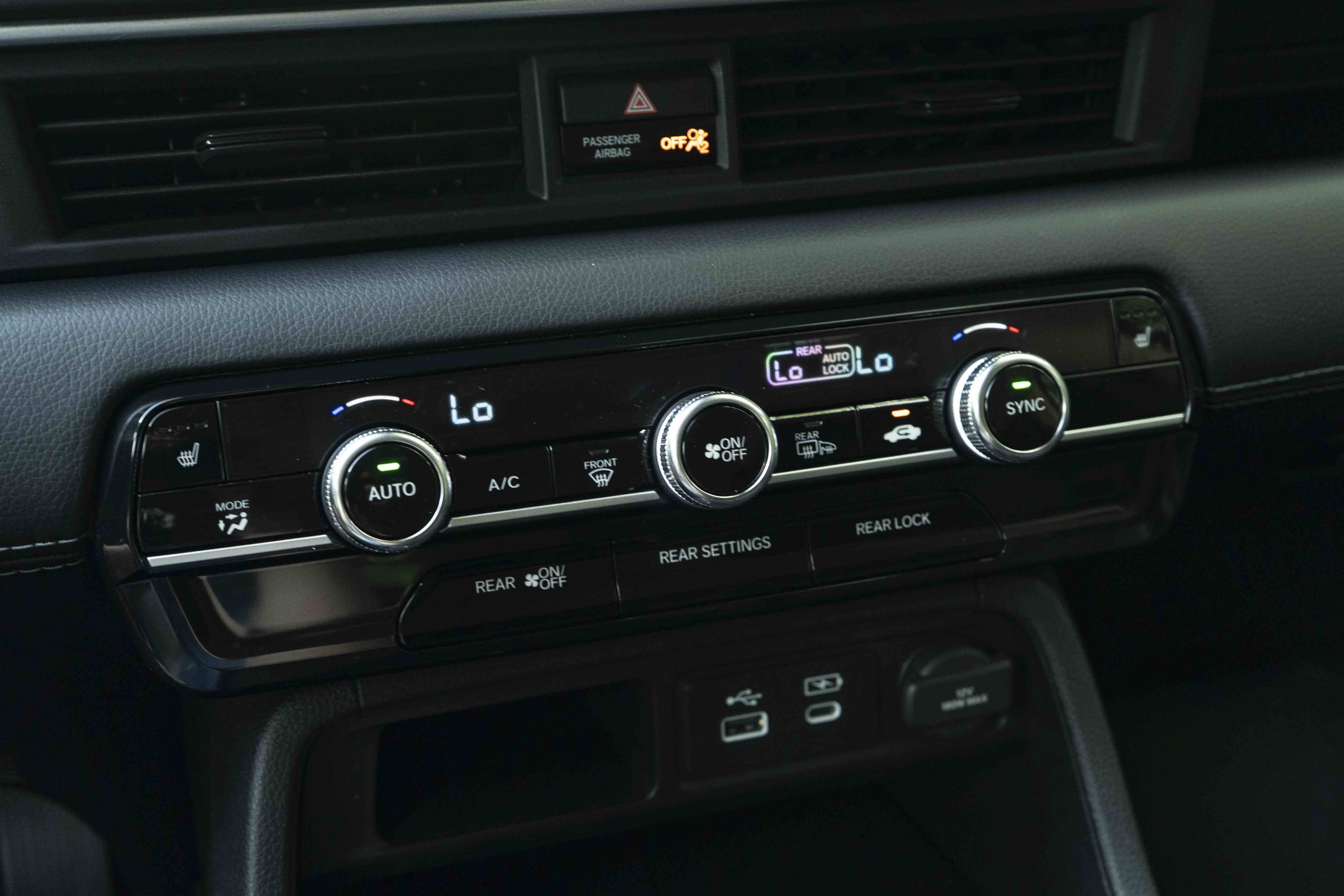 Used 2025 Honda Pilot EX-L image 33