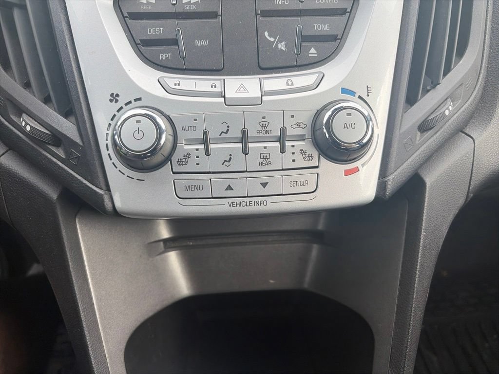 Used 2013 Chevrolet Equinox LTZ FWD image 23