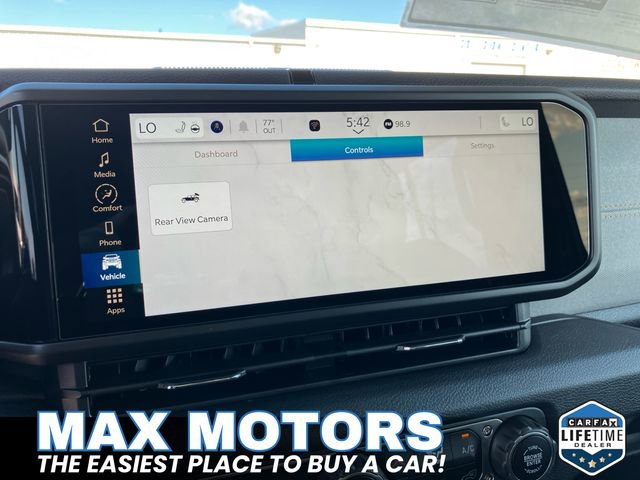 Used 2024 Jeep Wrangler Sport S image 33