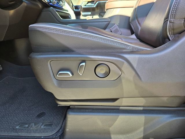 Used 2023 GMC Sierra 1500 Denali w/ Denali Reserve Package image 15