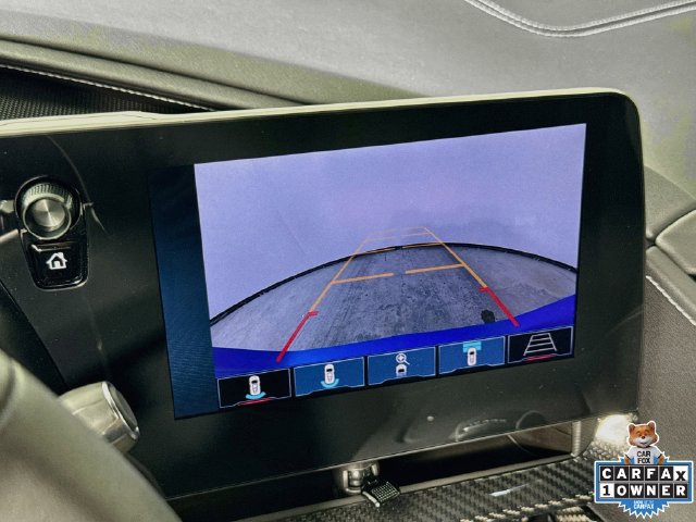 Used 2025 Chevrolet Corvette E-Ray AWD/4WD image 6