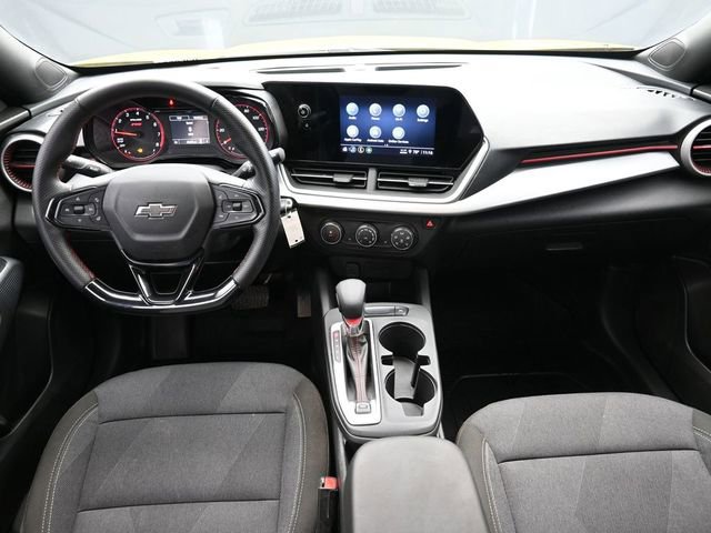 Used 2024 Chevrolet Trax RS image 26