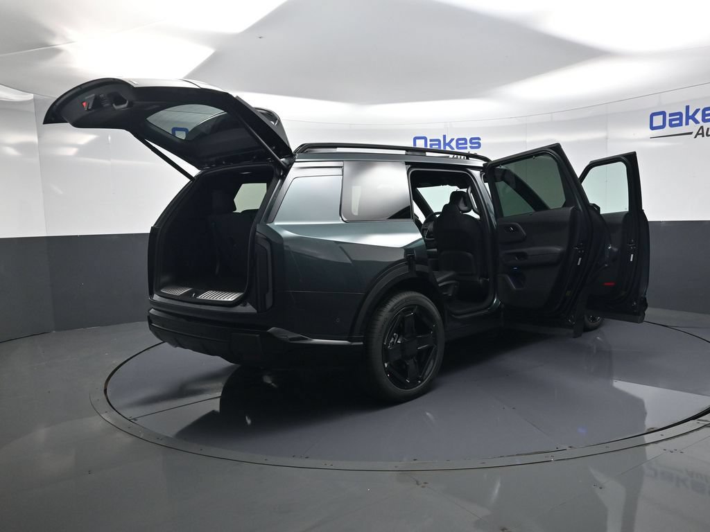 New 2027 Kia Telluride X-Line SX Prestige w/ Towing Package AWD/4WD image 58