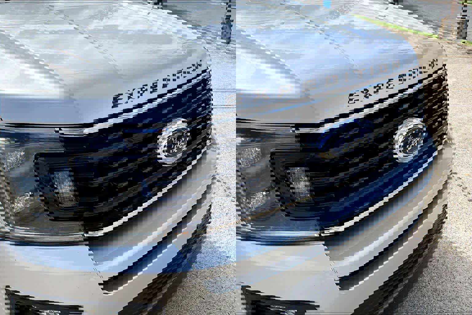 Used 2019 Ford Expedition Limited w/ Equipment Group 303A image 30