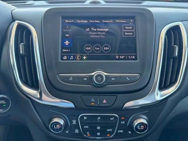 Used 2023 Chevrolet Equinox LT FWD image 9