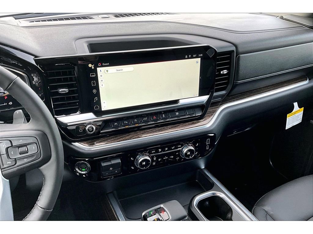 New 2026 GMC Sierra 1500 Elevation w/ Elevation Premium Package image 6