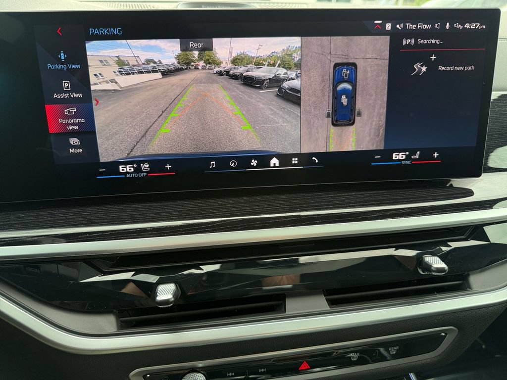 Certified 2026 BMW X7 M60i w/ Executive Package AWD/4WD image 22
