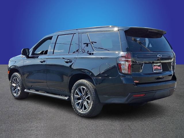 Used 2023 Chevrolet Tahoe Z71 w/ Luxury Package image 6
