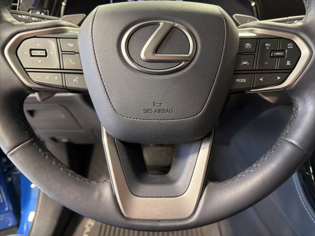 Used 2023 Lexus NX 350 350 Base w/ Cold Area Package image 15