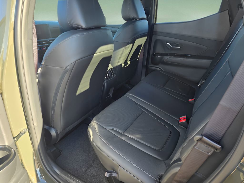 New 2026 Hyundai Santa Cruz XRT image 15
