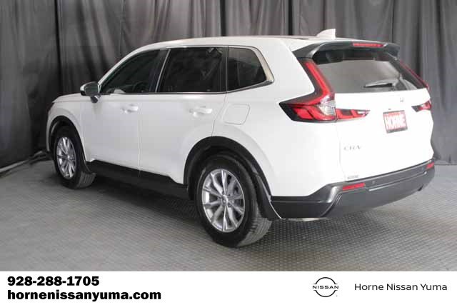 Used 2025 Honda CR-V EX-L image 15