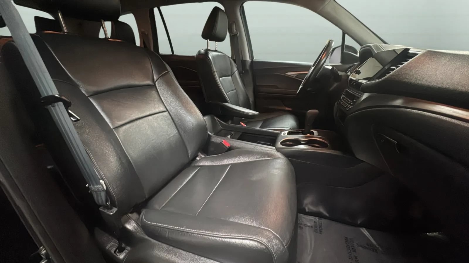 Used 2020 Honda Pilot EX-L image 19